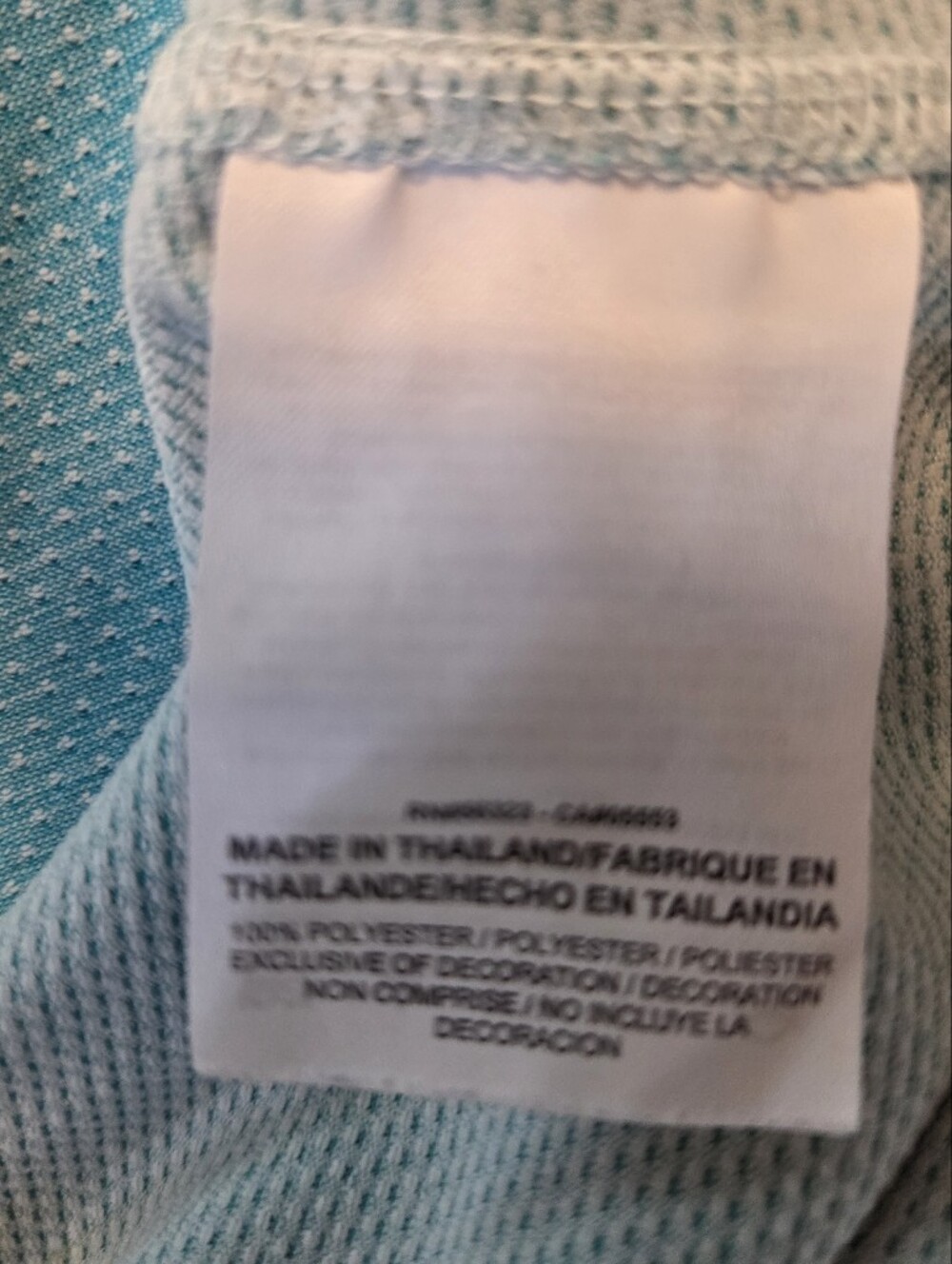 Nike Tank Top - Picture 6 of 8